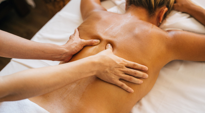 HEAVEN MASSAGE