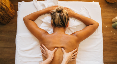 HEAVEN MASSAGE