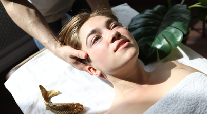 HEAVEN MASSAGE