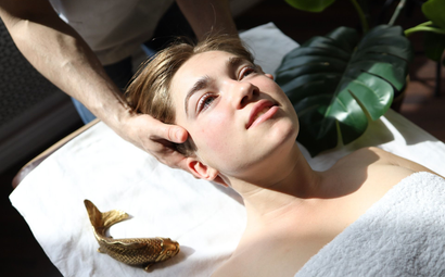 HEAVEN MASSAGE