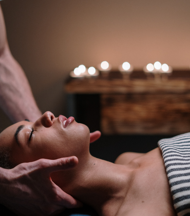 HEAVEN MASSAGE