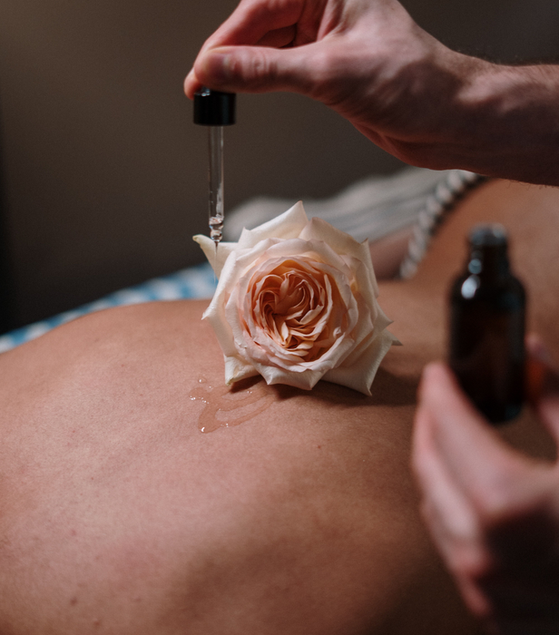 HEAVEN MASSAGE
